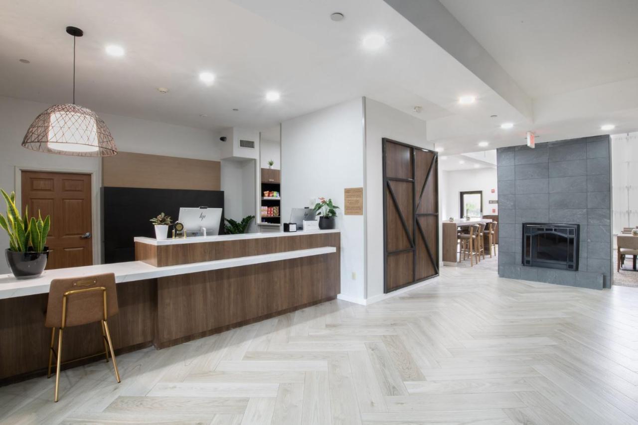  | Staybridge Suites Oklahoma City Airport, an IHG Hotel