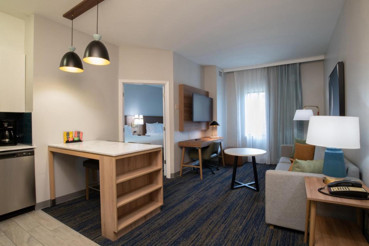  | Staybridge Suites Oklahoma City Airport, an IHG Hotel