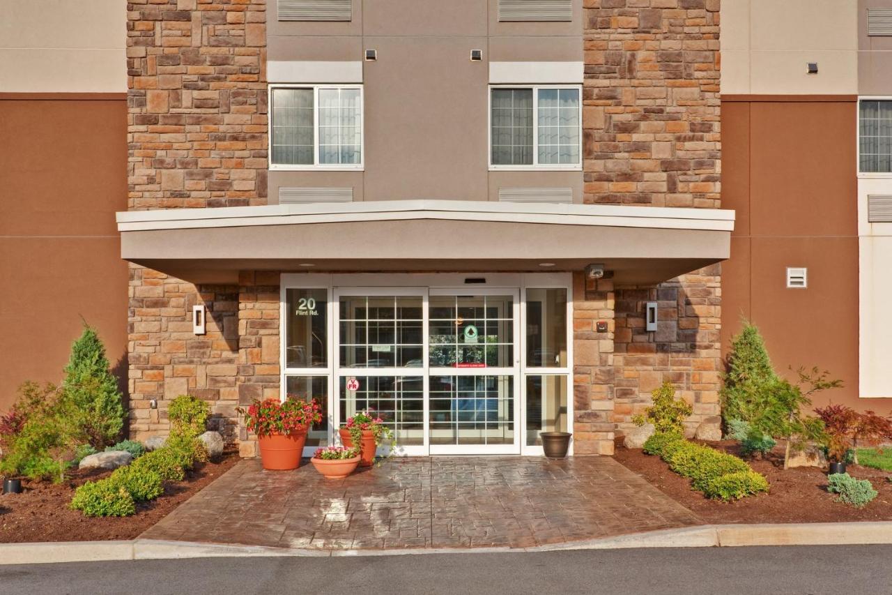 | Candlewood Suites Buffalo Amherst, an IHG Hotel