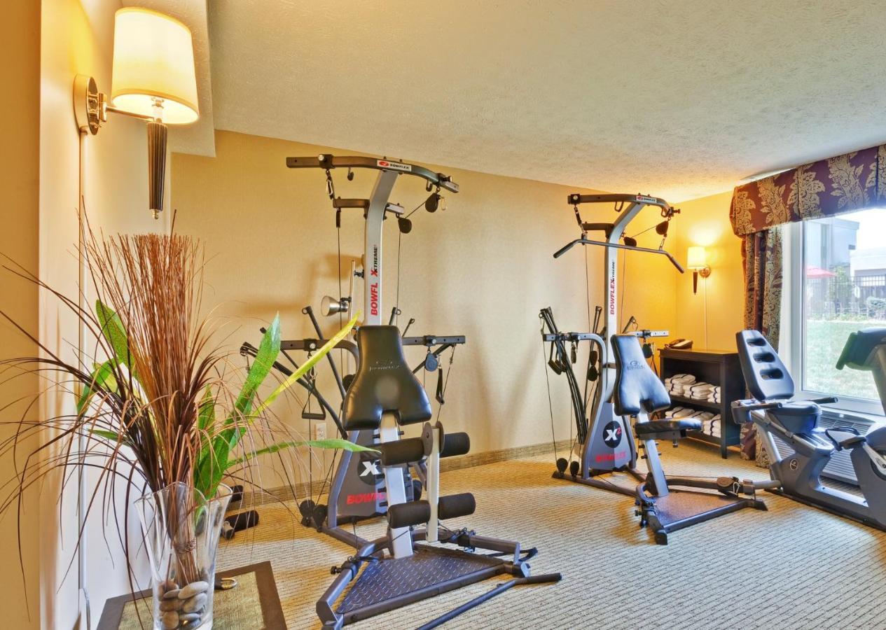  | Holiday Inn Bloomington, an IHG Hotel