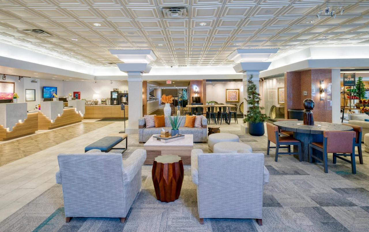 | Best Western Premier Grand Canyon Squire Inn