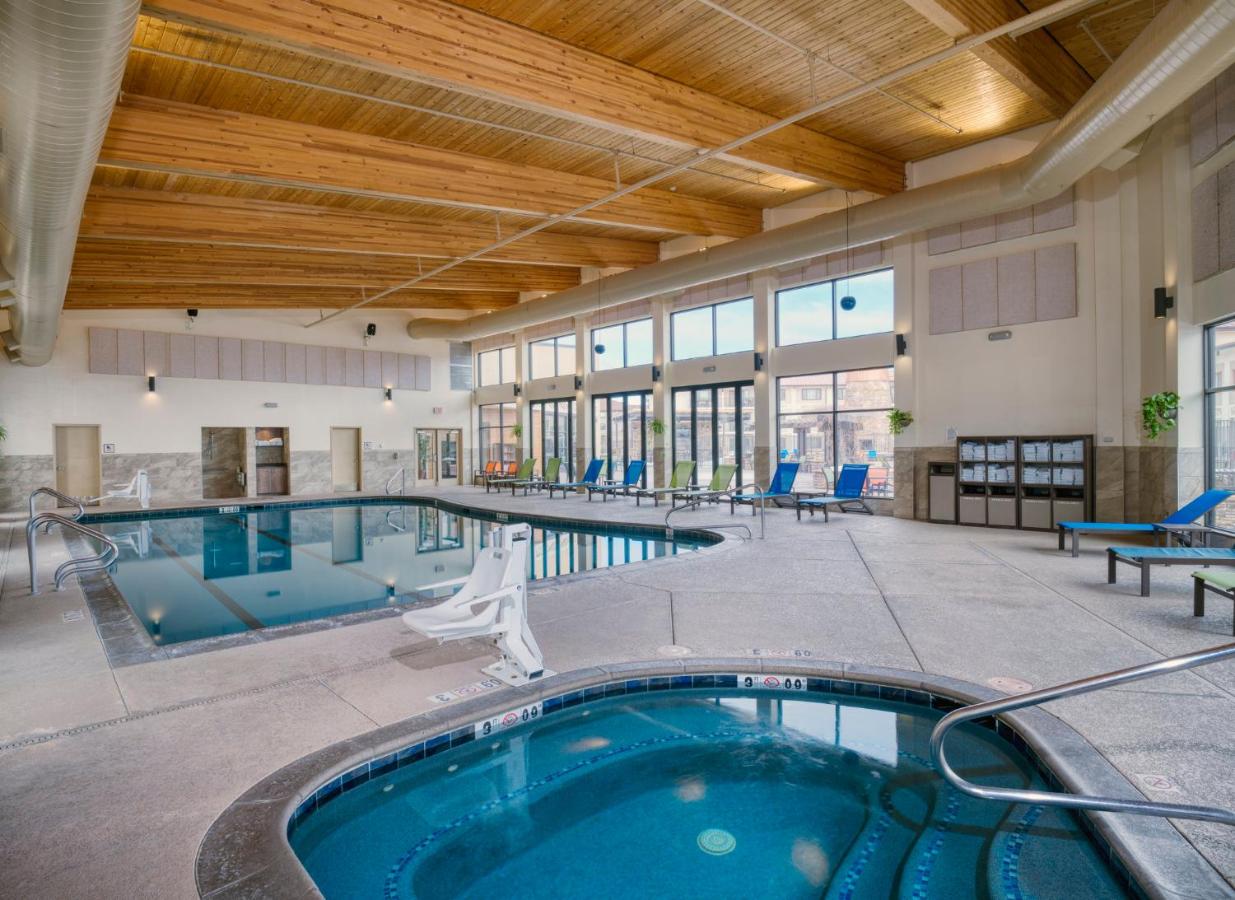 | Best Western Premier Grand Canyon Squire Inn