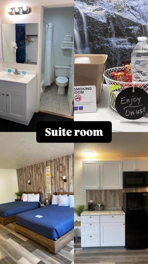 | Jefferson Inn
