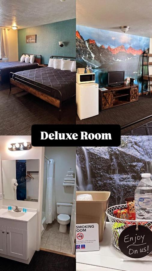 | Jefferson Inn