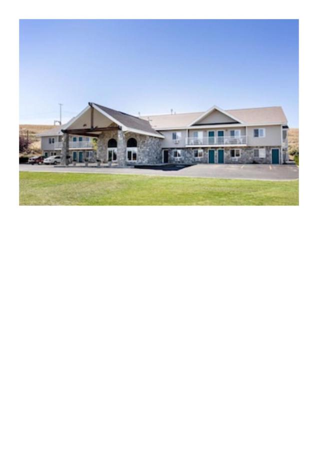 | Jefferson Inn