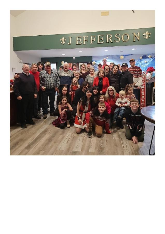 | Jefferson Inn