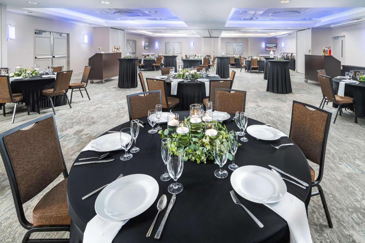 | Hilton Garden Inn Rockaway