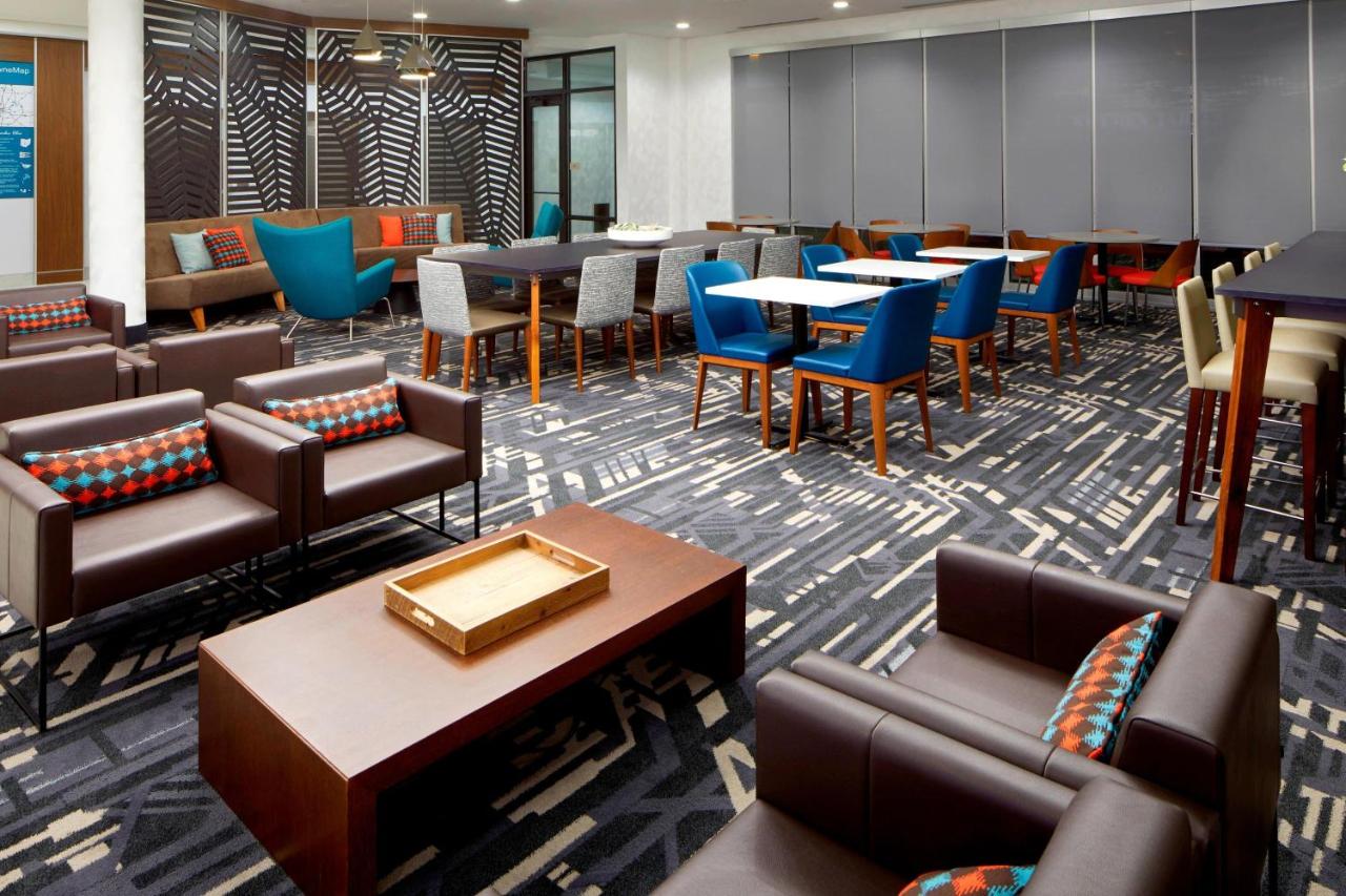 | SpringHill Suites by Marriott Columbus Easton Area