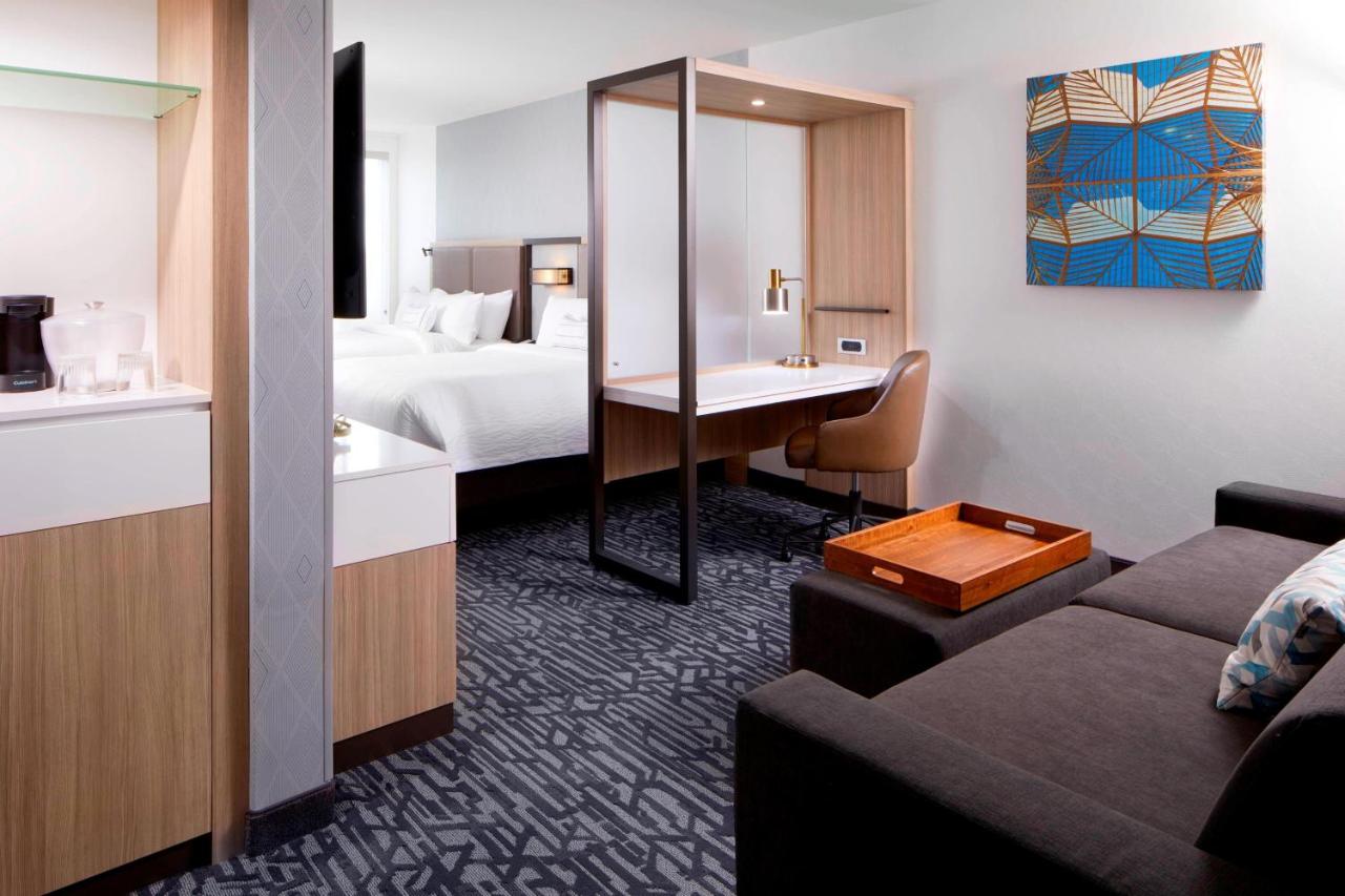| SpringHill Suites by Marriott Columbus Easton Area