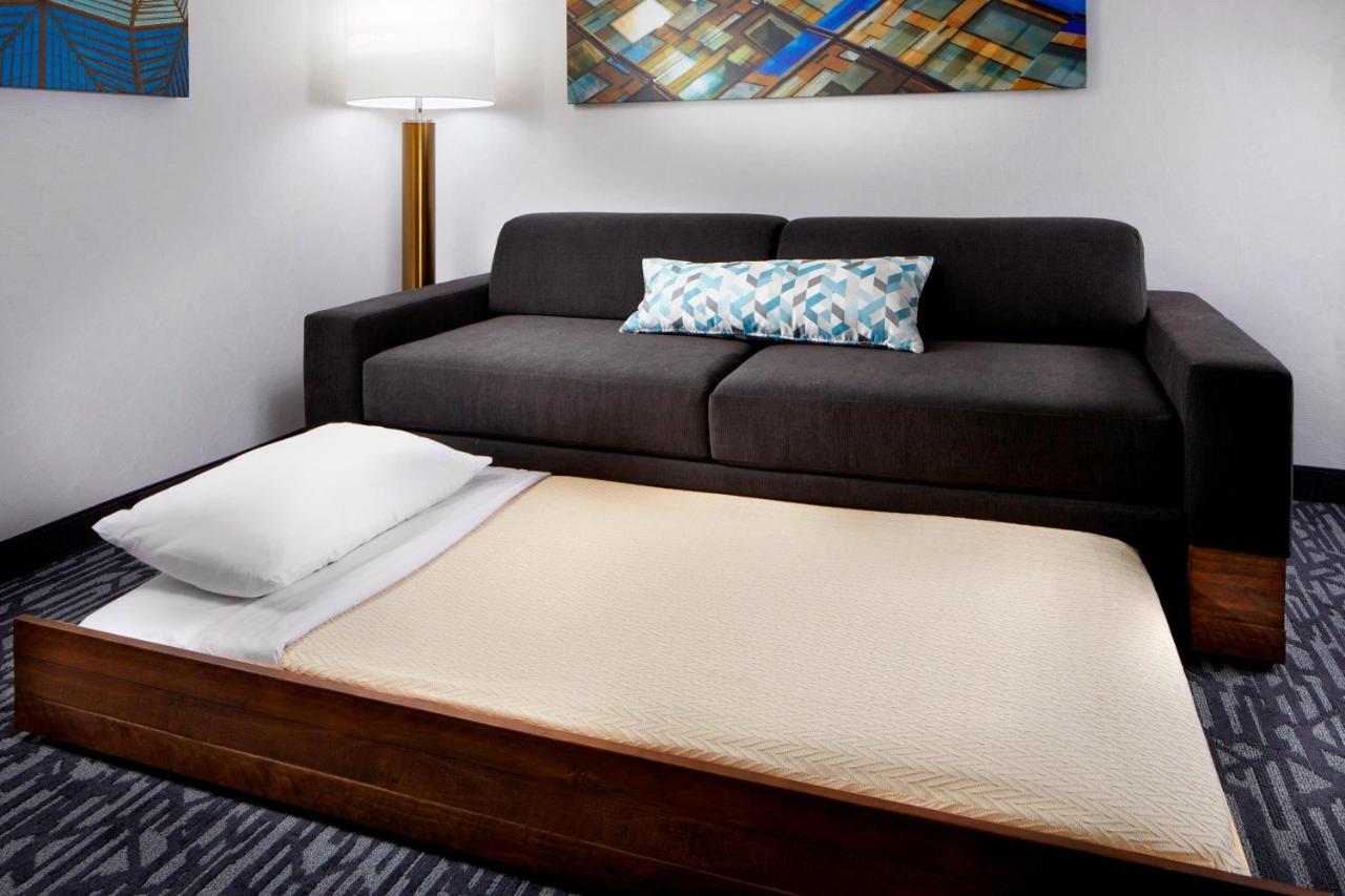 | SpringHill Suites by Marriott Columbus Easton Area