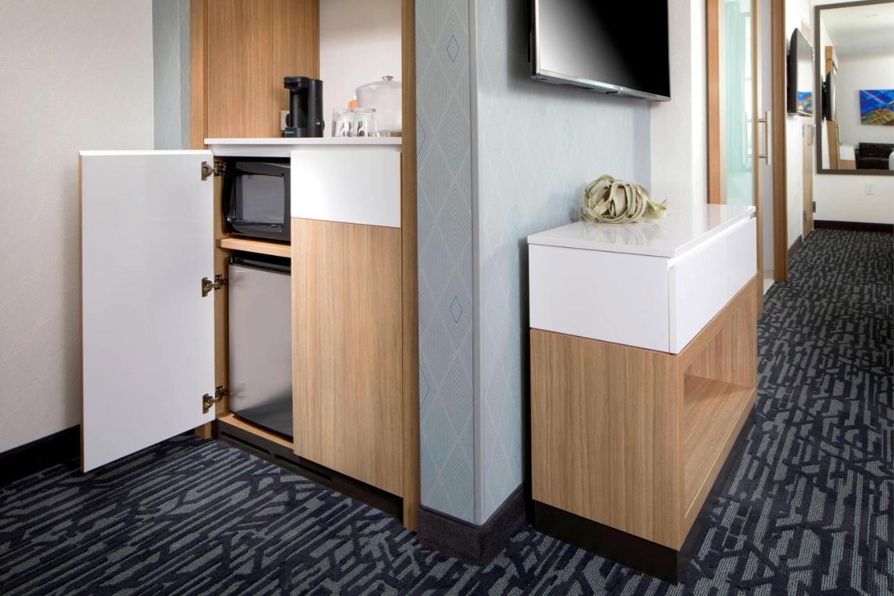 | SpringHill Suites by Marriott Columbus Easton Area