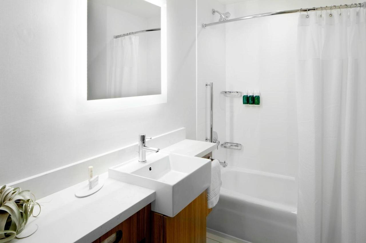 | SpringHill Suites by Marriott Columbus Easton Area