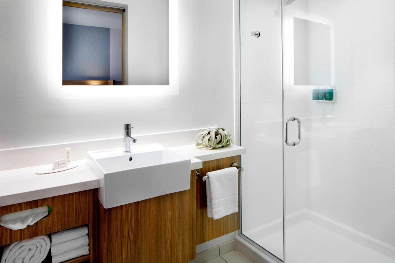 | SpringHill Suites by Marriott Columbus Easton Area