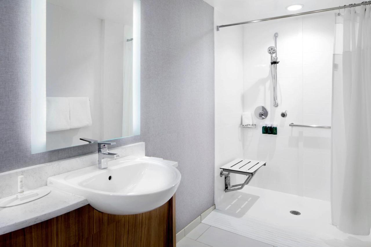 | SpringHill Suites by Marriott Columbus Easton Area