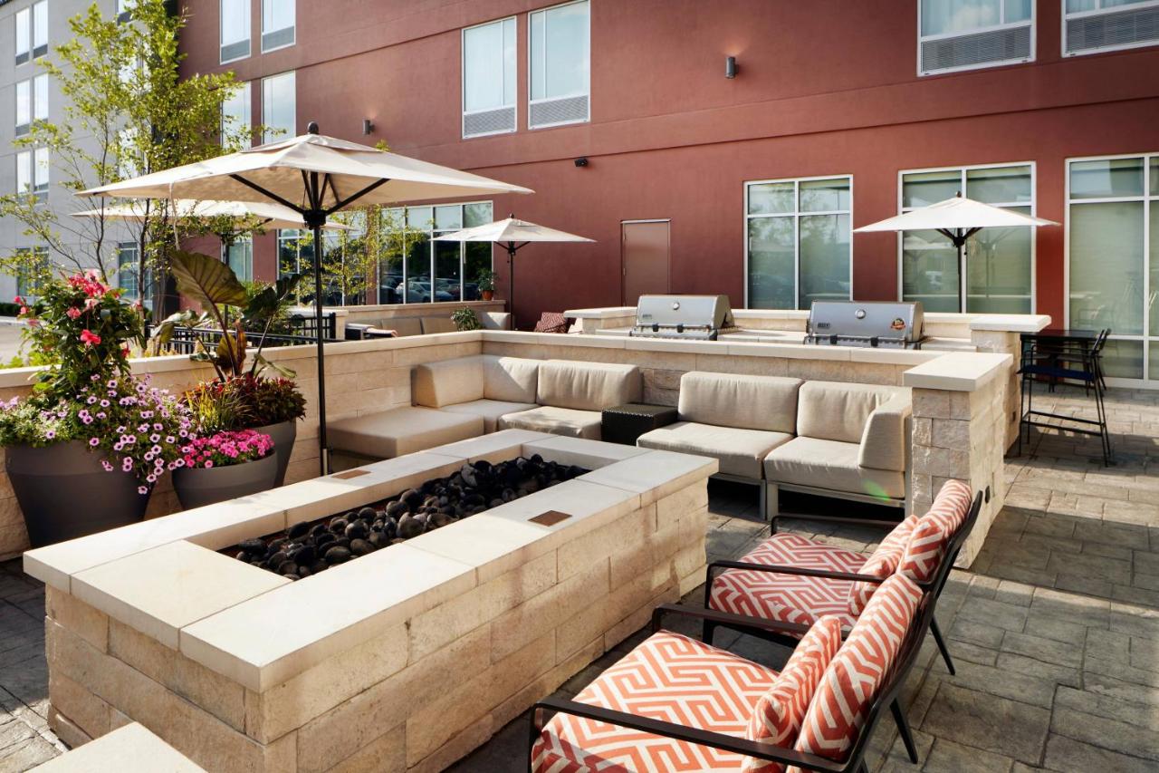 | SpringHill Suites by Marriott Columbus Easton Area