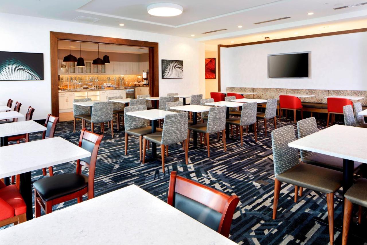 | SpringHill Suites by Marriott Columbus Easton Area