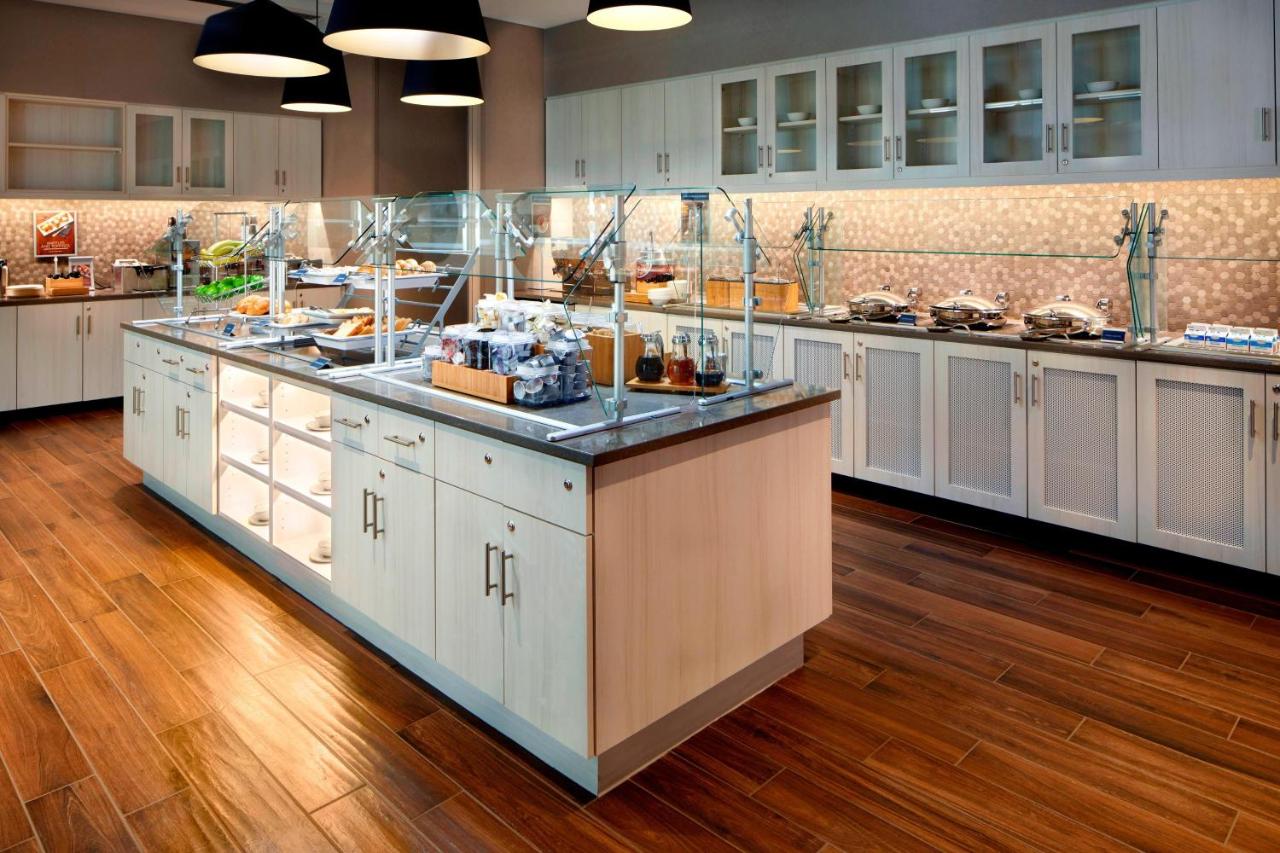 | SpringHill Suites by Marriott Columbus Easton Area