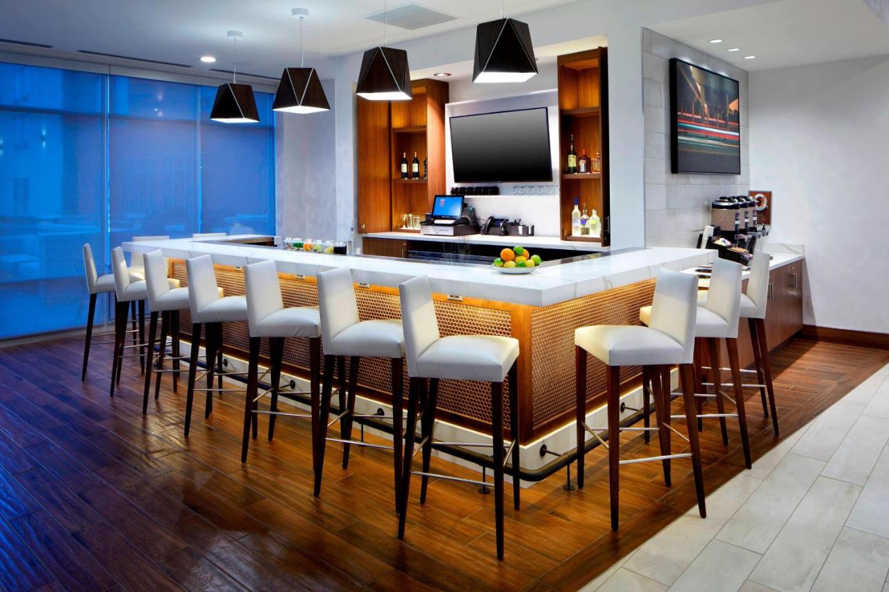 | SpringHill Suites by Marriott Columbus Easton Area