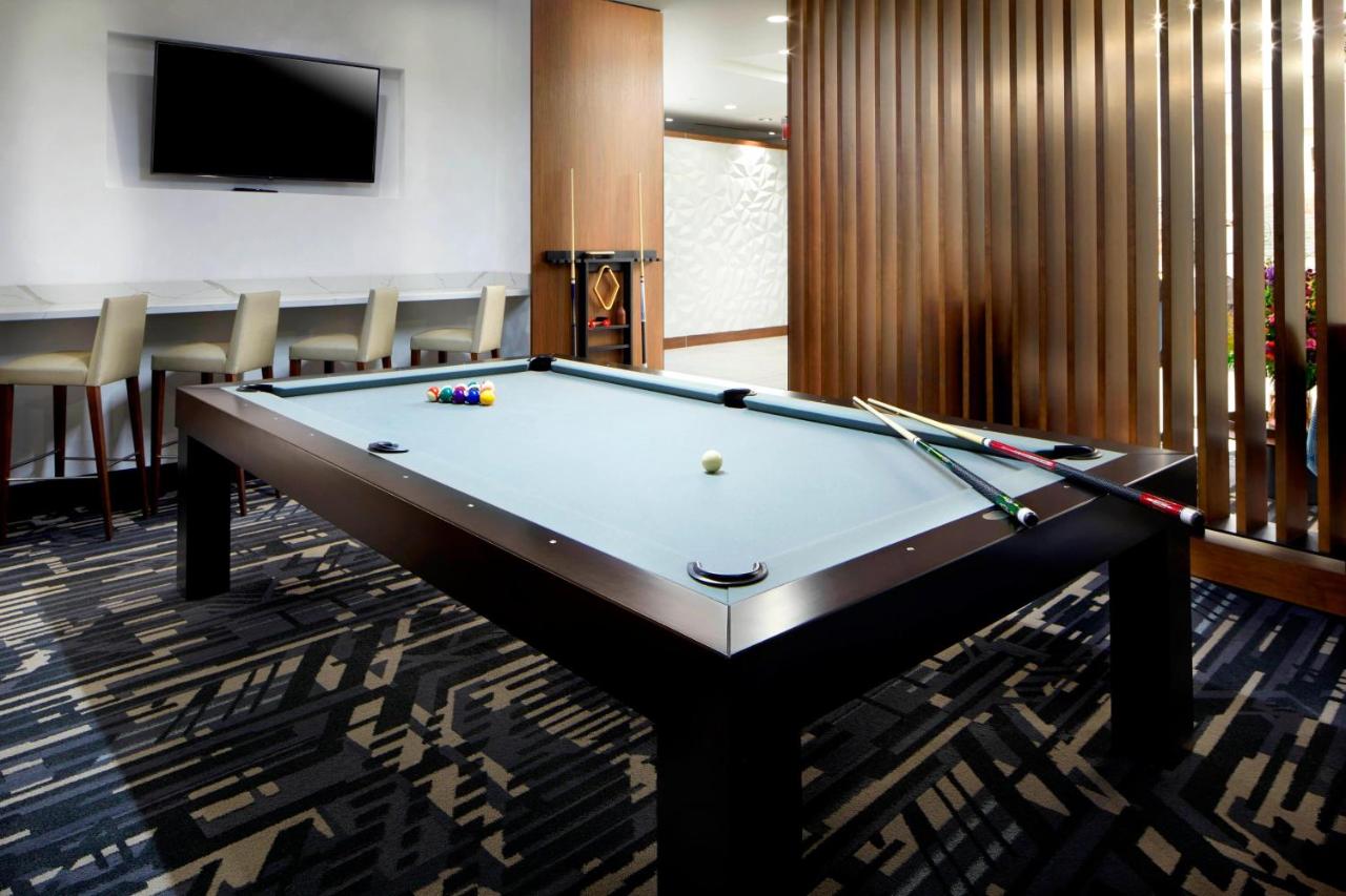 | SpringHill Suites by Marriott Columbus Easton Area