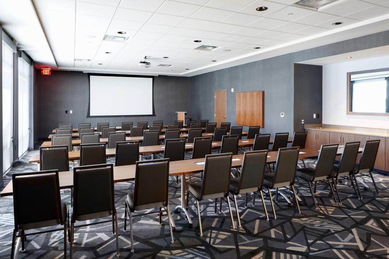 | SpringHill Suites by Marriott Columbus Easton Area