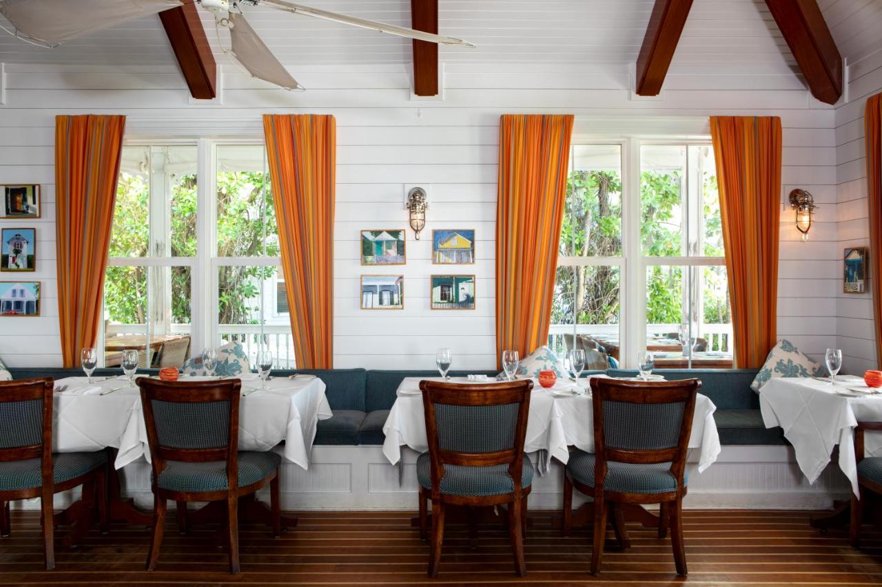 | Tranquility Bay Beachfront Hotel and Resort