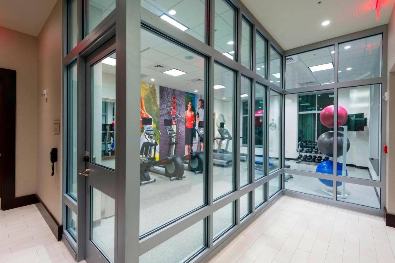 | Residence Inn by Marriott Boston Needham