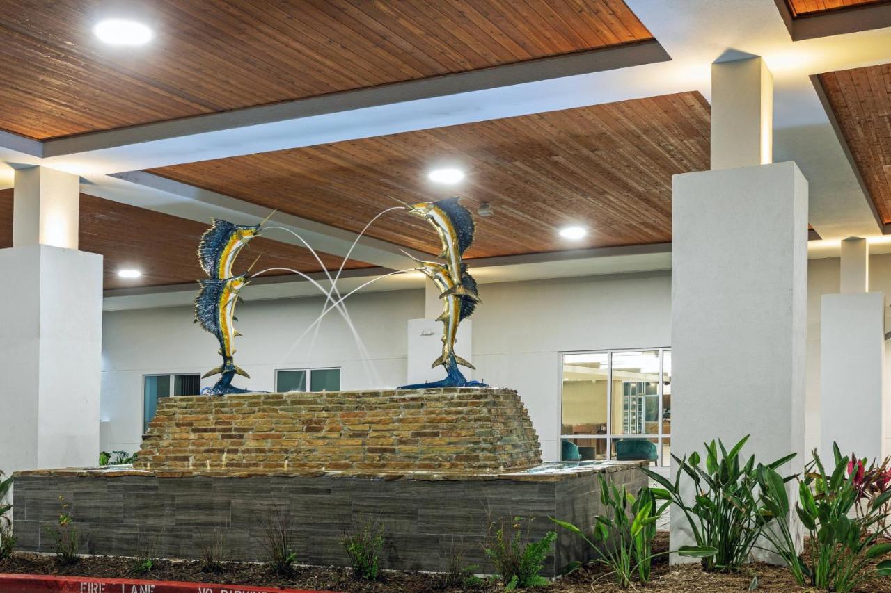 | Courtyard South Padre Island