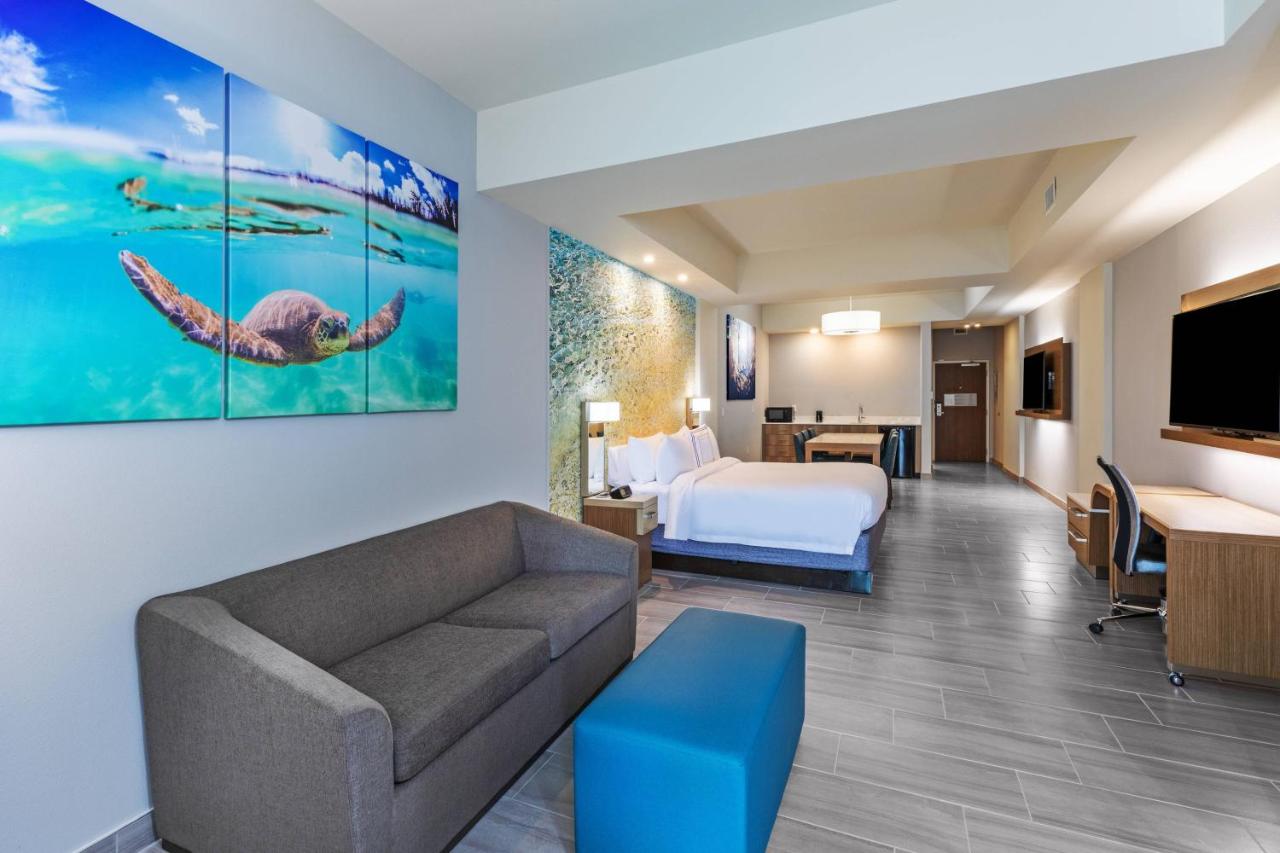| Courtyard South Padre Island