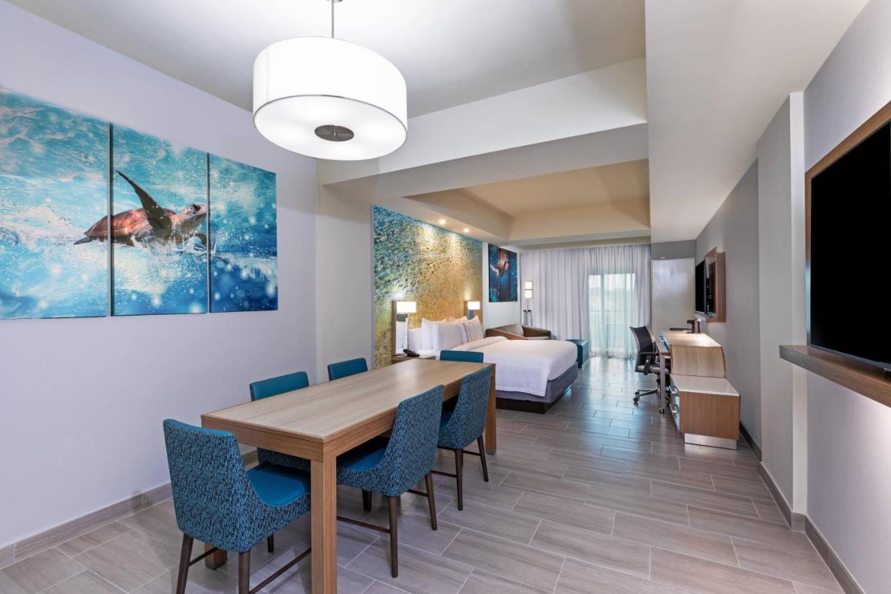 | Courtyard South Padre Island