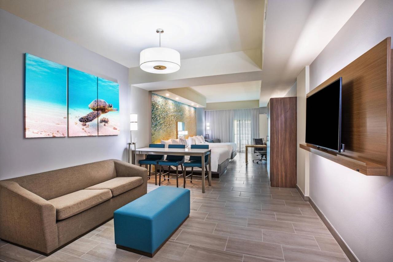| Courtyard South Padre Island