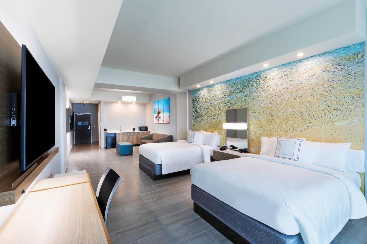 | Courtyard South Padre Island