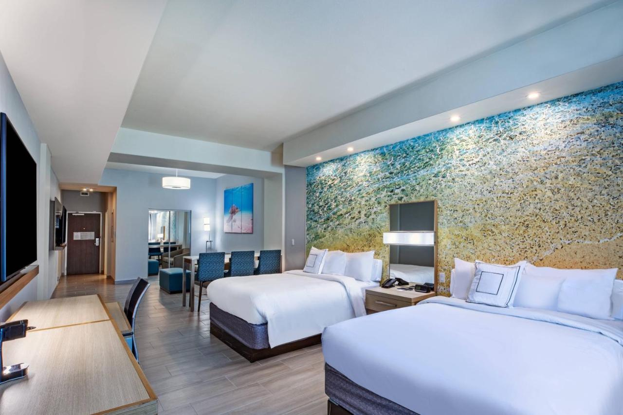 | Courtyard South Padre Island