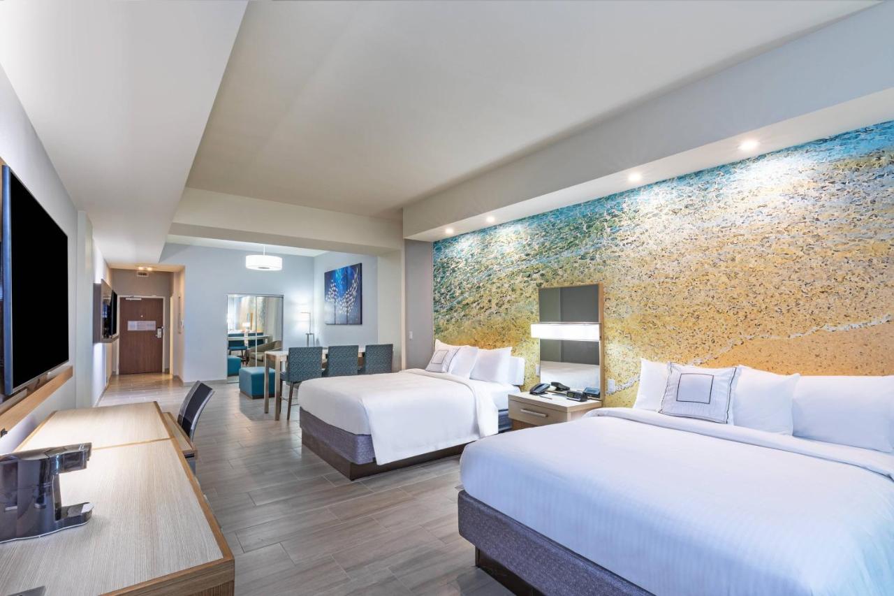  | Courtyard South Padre Island
