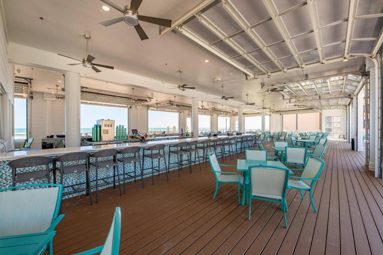 | Courtyard South Padre Island