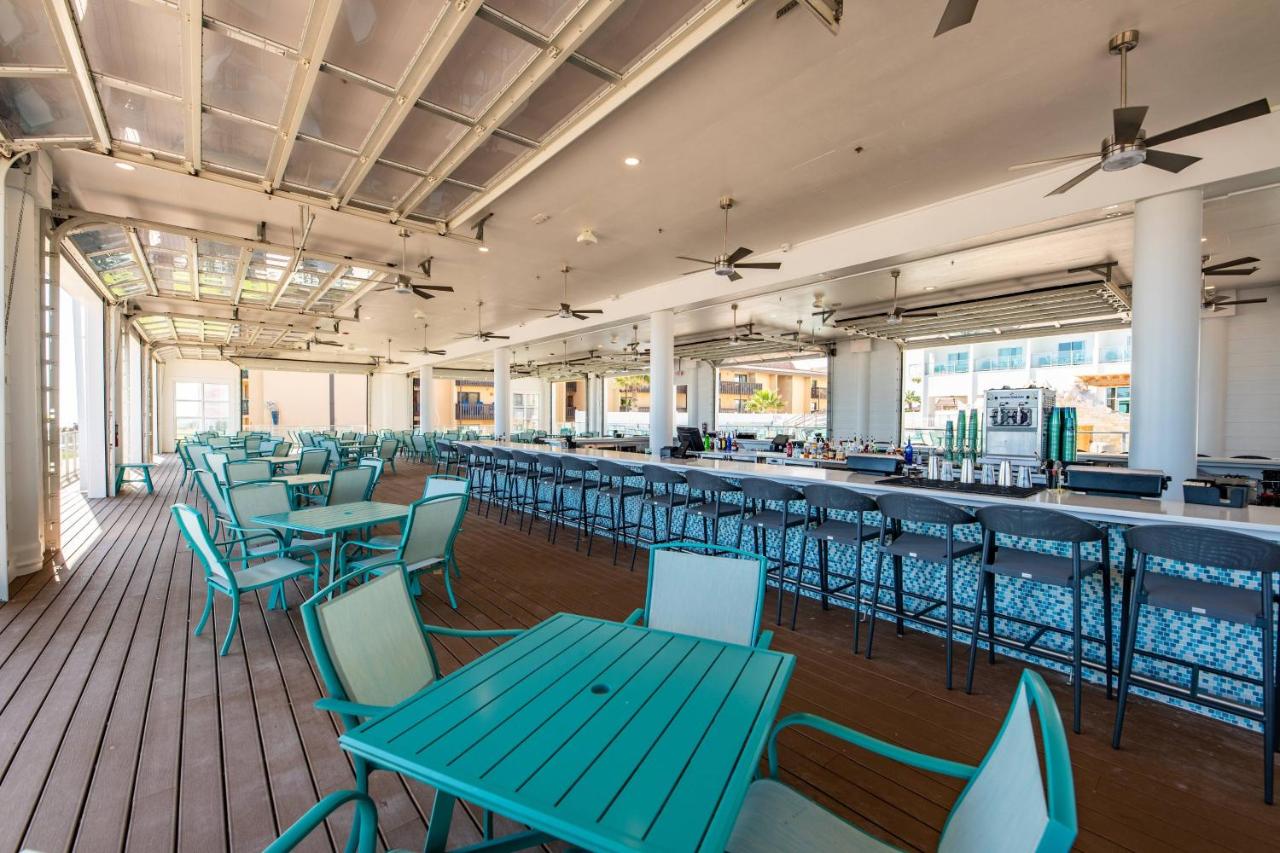 | Courtyard South Padre Island