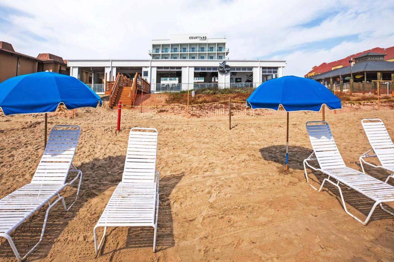 | Courtyard South Padre Island