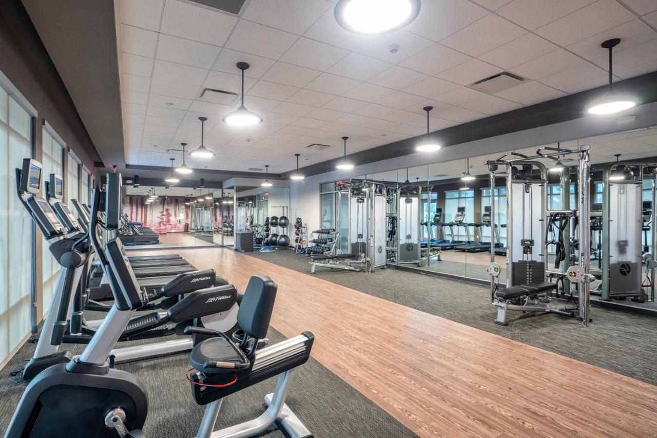 | Courtyard by Marriott Charleston-North Charleston