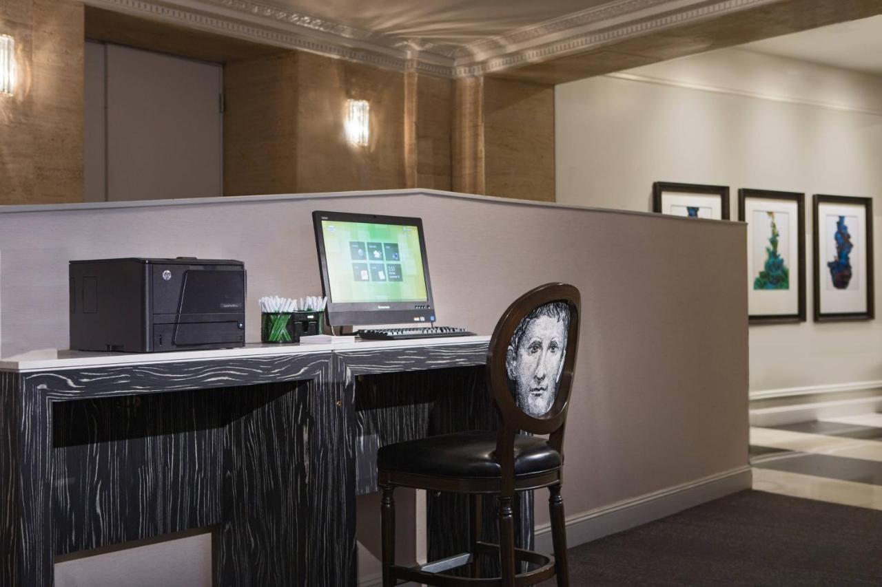  | Courtyard by Marriott Boston Downtown