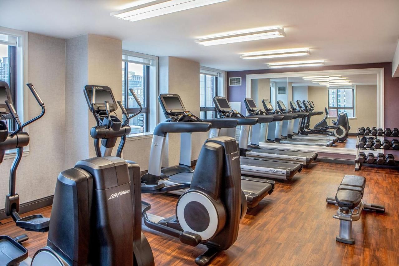  | Courtyard by Marriott Boston Downtown