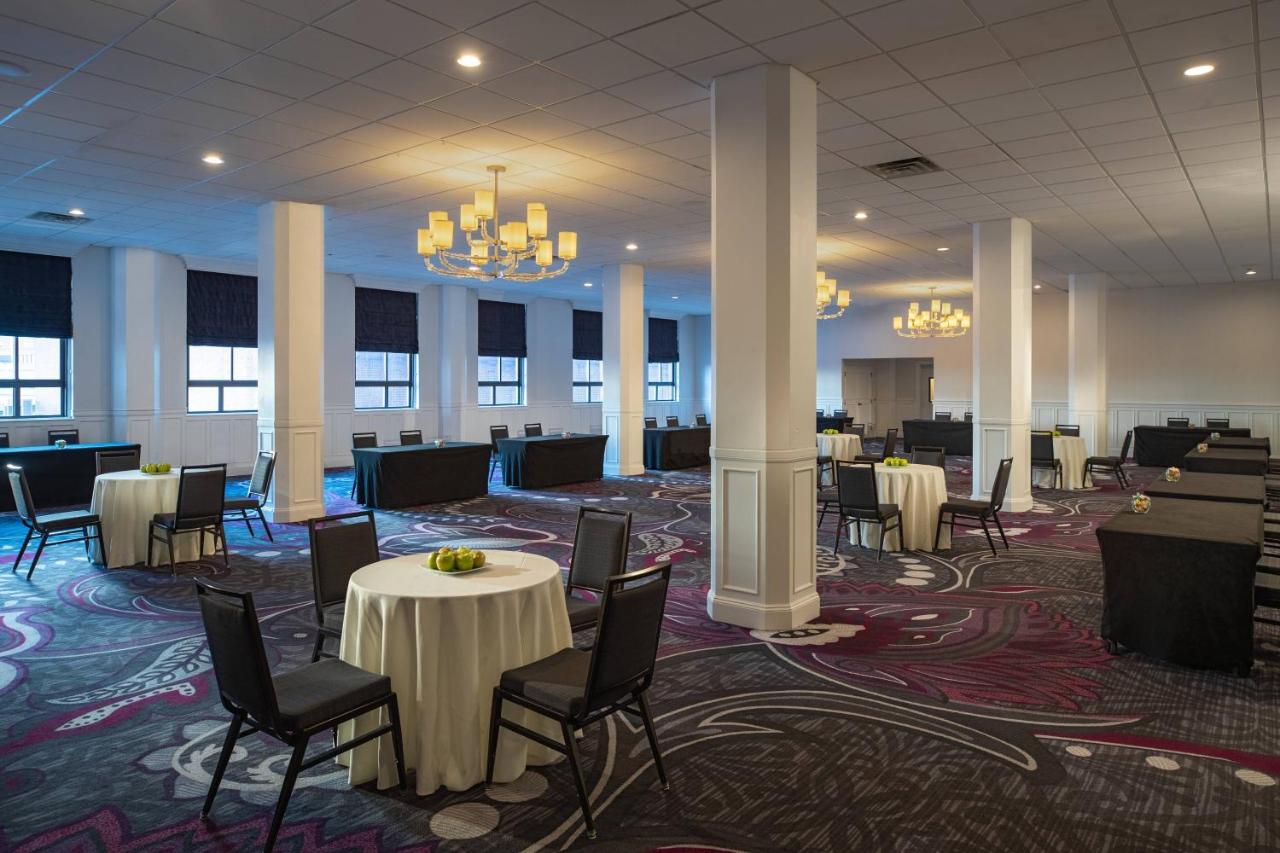  | Courtyard by Marriott Boston Downtown