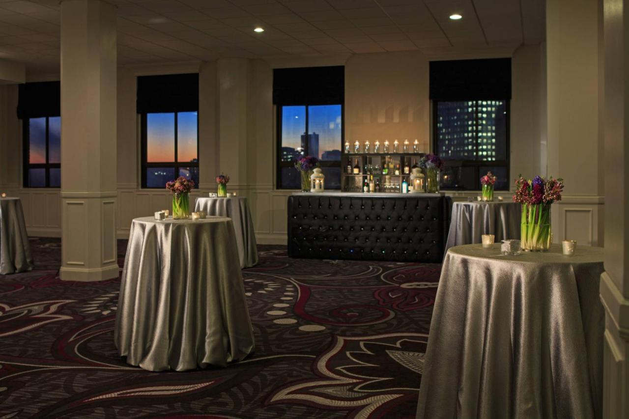  | Courtyard by Marriott Boston Downtown