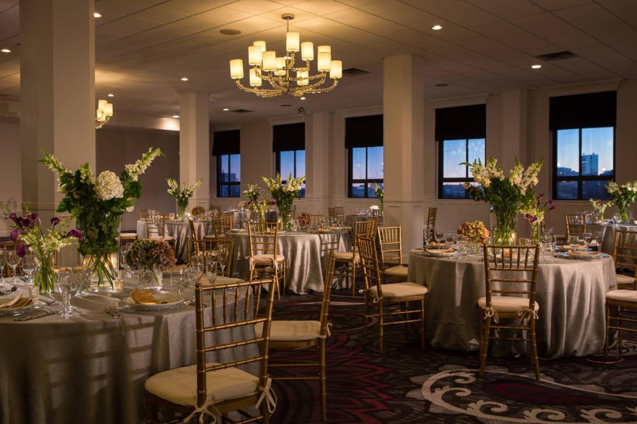  | Courtyard by Marriott Boston Downtown