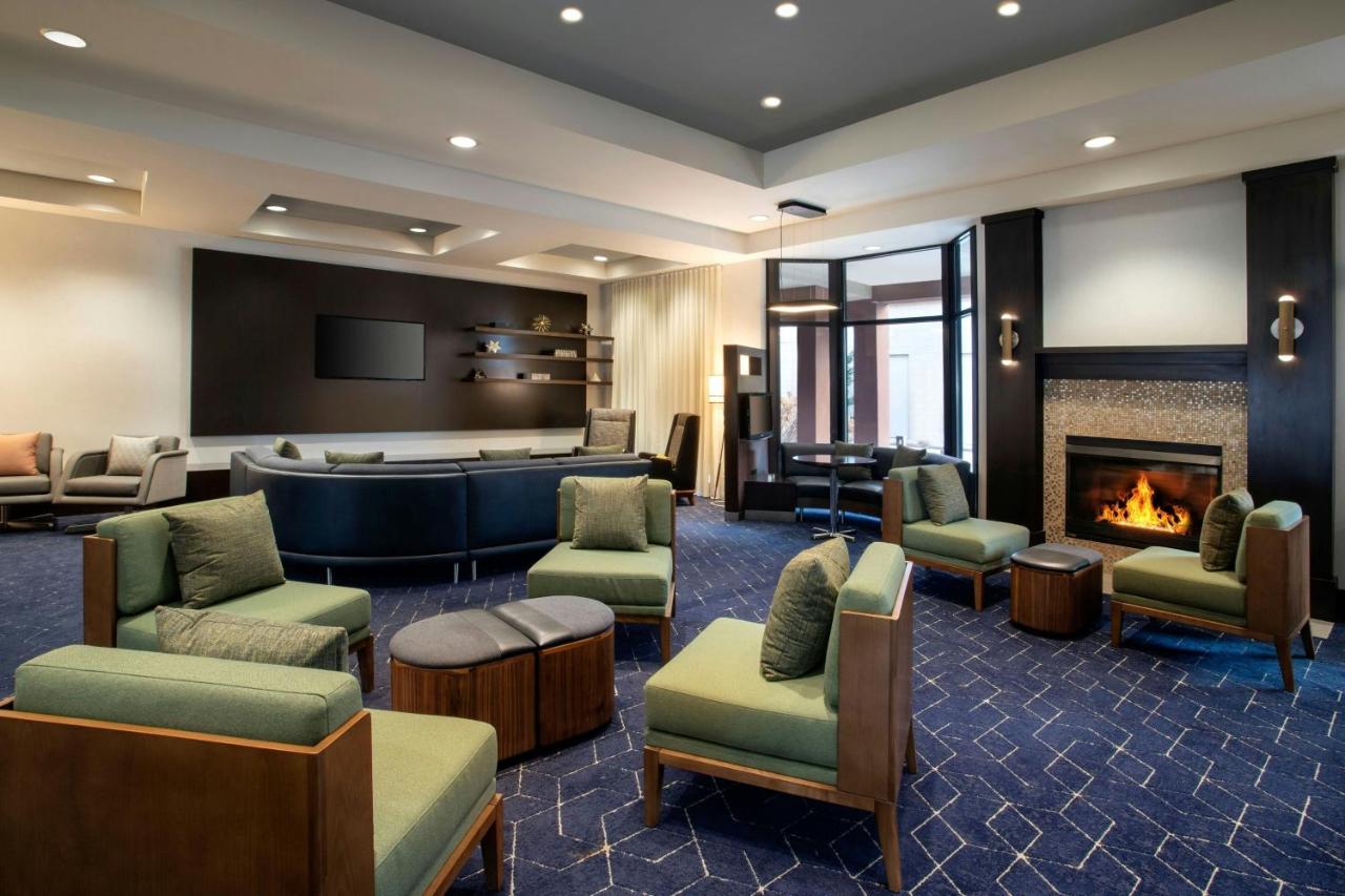 | Courtyard Worcester