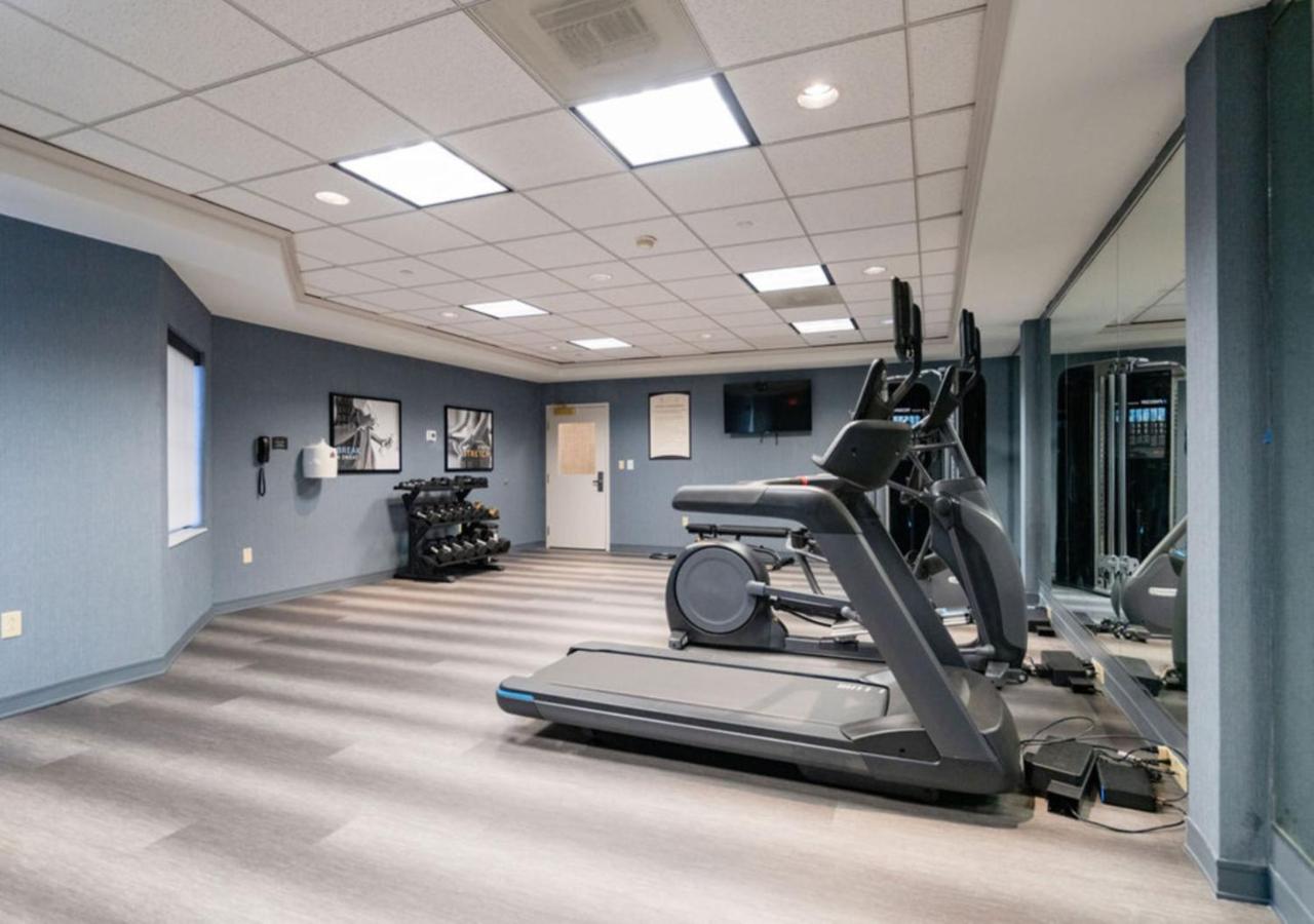  | Staybridge Suites Jackson, an IHG Hotel
