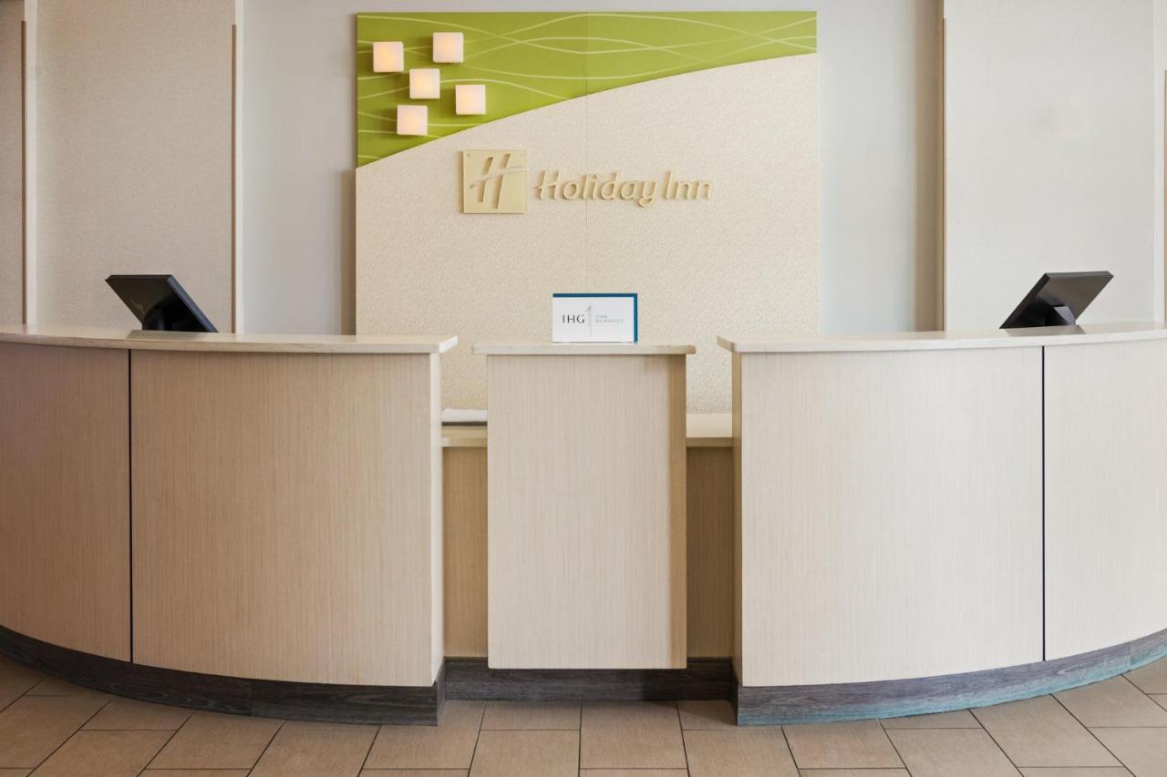 | Holiday Inn Jackson Southeast - Pearl, an IHG Hotel