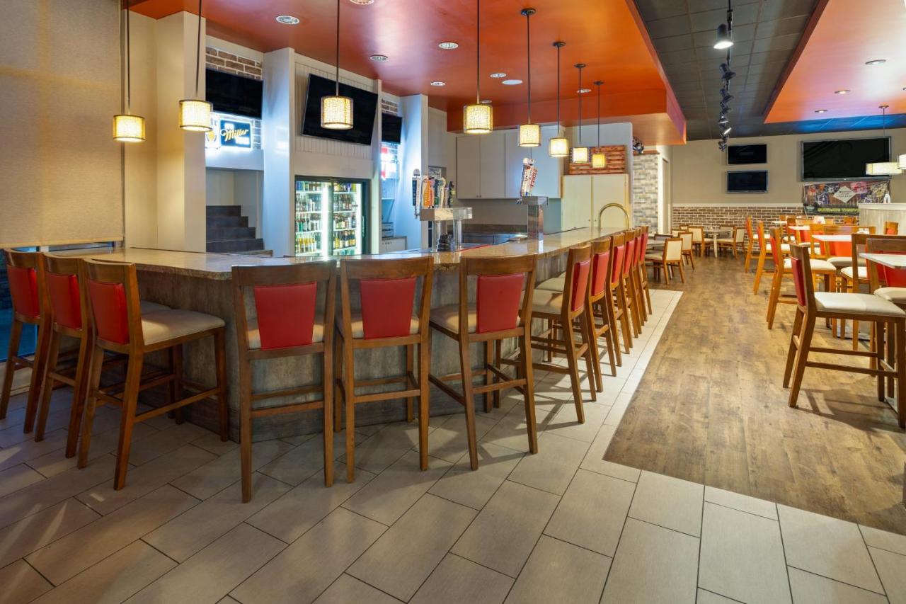 | Holiday Inn Jackson Southeast - Pearl, an IHG Hotel