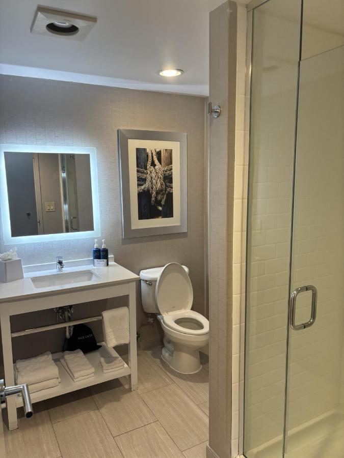 Suite, 2 Double, Sofa bed at Four Points by Sheraton Charlotte - Lake Norman