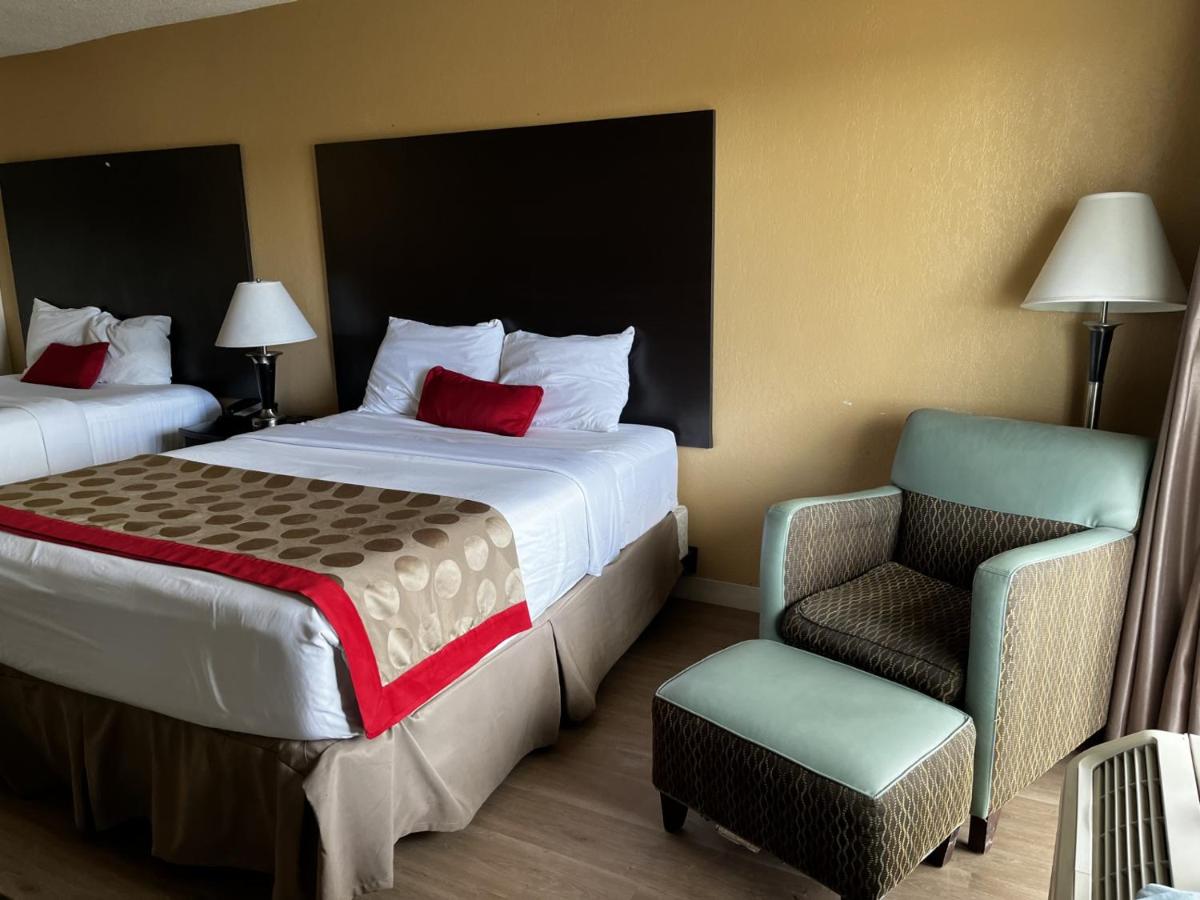  | Budget Inn Laramie