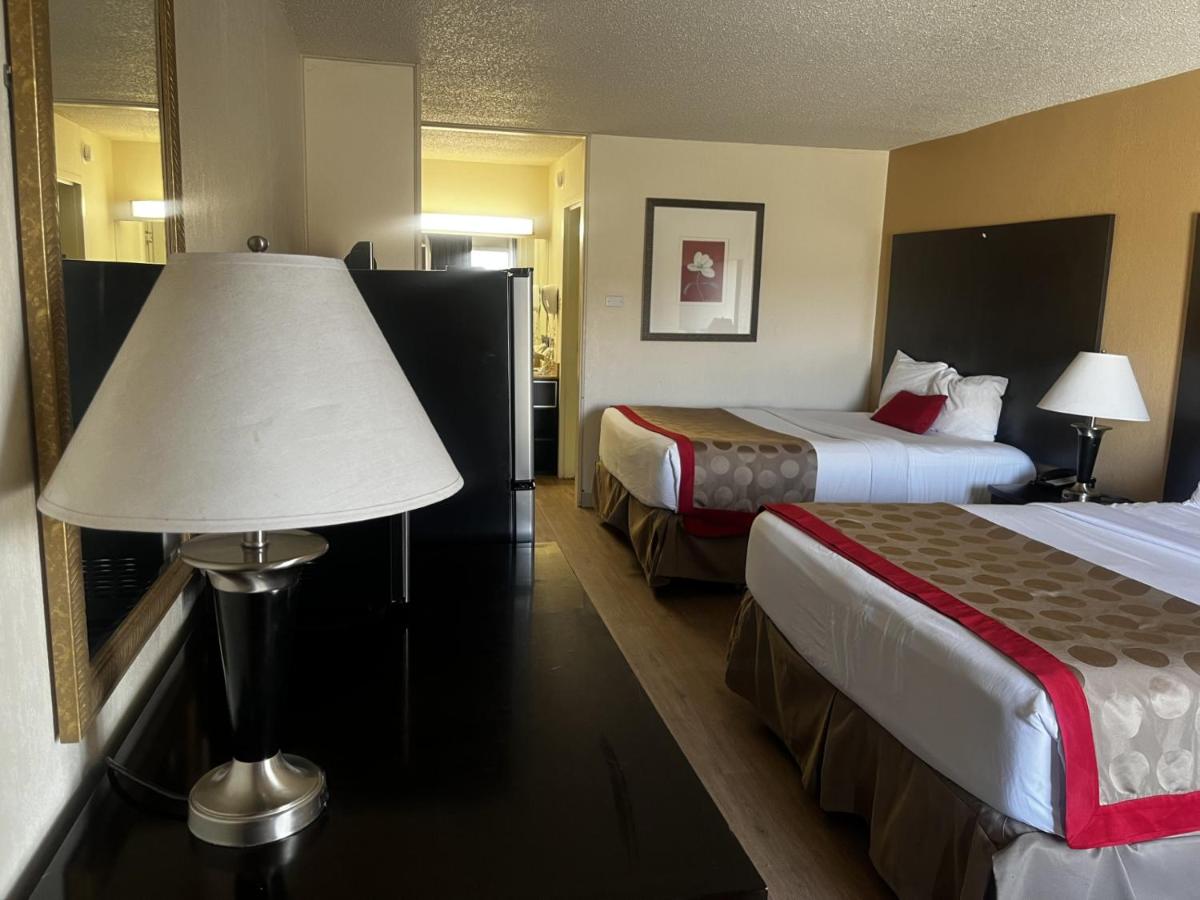 | Budget Inn Laramie