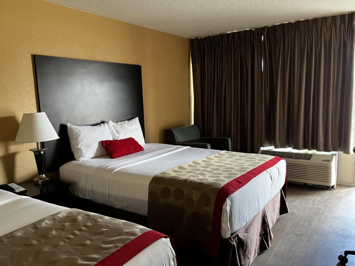  | Budget Inn Laramie